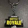 Fortnite - Battle Royale Metal Keyring — Inacoma -Inacoma 3FD6437B 85B1 4193 957A 592EADEDBD6D