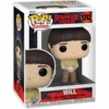 Stranger Things - Will Season 4 Funko Pop! Vinyl 1242 — Inacoma 2 Stranger Things - Will Season 4 Funko Pop! Vinyl 1242 — Inacoma -Inacoma 407BD953 38F8 48B8 80DF 0CE877E00CFA