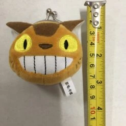 My Neighbour Totoro - Cat Bus Coin Purse — Inacoma 11 My Neighbour Totoro - Cat Bus Coin Purse — Inacoma -Inacoma 40E46B8B 84B9 49B7 B850 5CA97EE73DE7