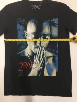 2 PAC - Prey T Shirt (XS ONLY) — Inacoma -Inacoma 41125CB6 2204 4C9C 94FB 7BA60173CA69