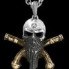 Alchemy Crossroads Pendant — Inacoma -Inacoma 4211 0 totenkopf halskette 1280x1280