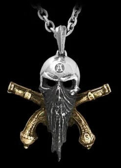 Alchemy Crossroads Pendant — Inacoma