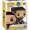 NBA: Warriors - Stephen Curry Funko Pop! Vinyl 43 — Inacoma -Inacoma 4321