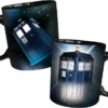 Doctor Who - Disappearing TARDIS Heat Changing Mug — Inacoma -Inacoma 438EA2F9 CF42 440B AB57 62477929C9EF