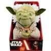 Star Wars YODA Talking Plush With Original Movie Sounds — Inacoma -Inacoma 439213CF C248 478B 8CA3 C3DB463D3D9E