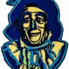 Wizard Of Oz - Scarecrow Enamel Pin — Inacoma 2 Wizard Of Oz - Scarecrow Enamel Pin — Inacoma -Inacoma 44AC9FA8 C231 4B7B B08D 9E0BD8D7E4AE