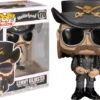 Motorhead - Lemmy Pop! Vinyl — Inacoma -Inacoma 456