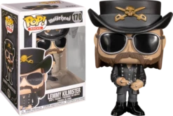 Motorhead - Lemmy Pop! Vinyl — Inacoma