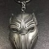 Black Panther - Mask Keyring — Inacoma -Inacoma 45965054 4D65 4606 A06A 55EF4AD9C310