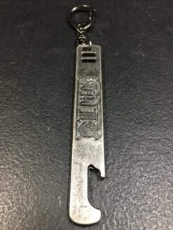 One Piece - Bottle Opener Metal Keyring — Inacoma