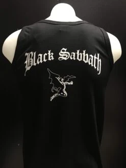 Black Sabbath - Black And White Logo — Inacoma -Inacoma 469E9B35 425B 4DDE AA5E 40148C67FA5B