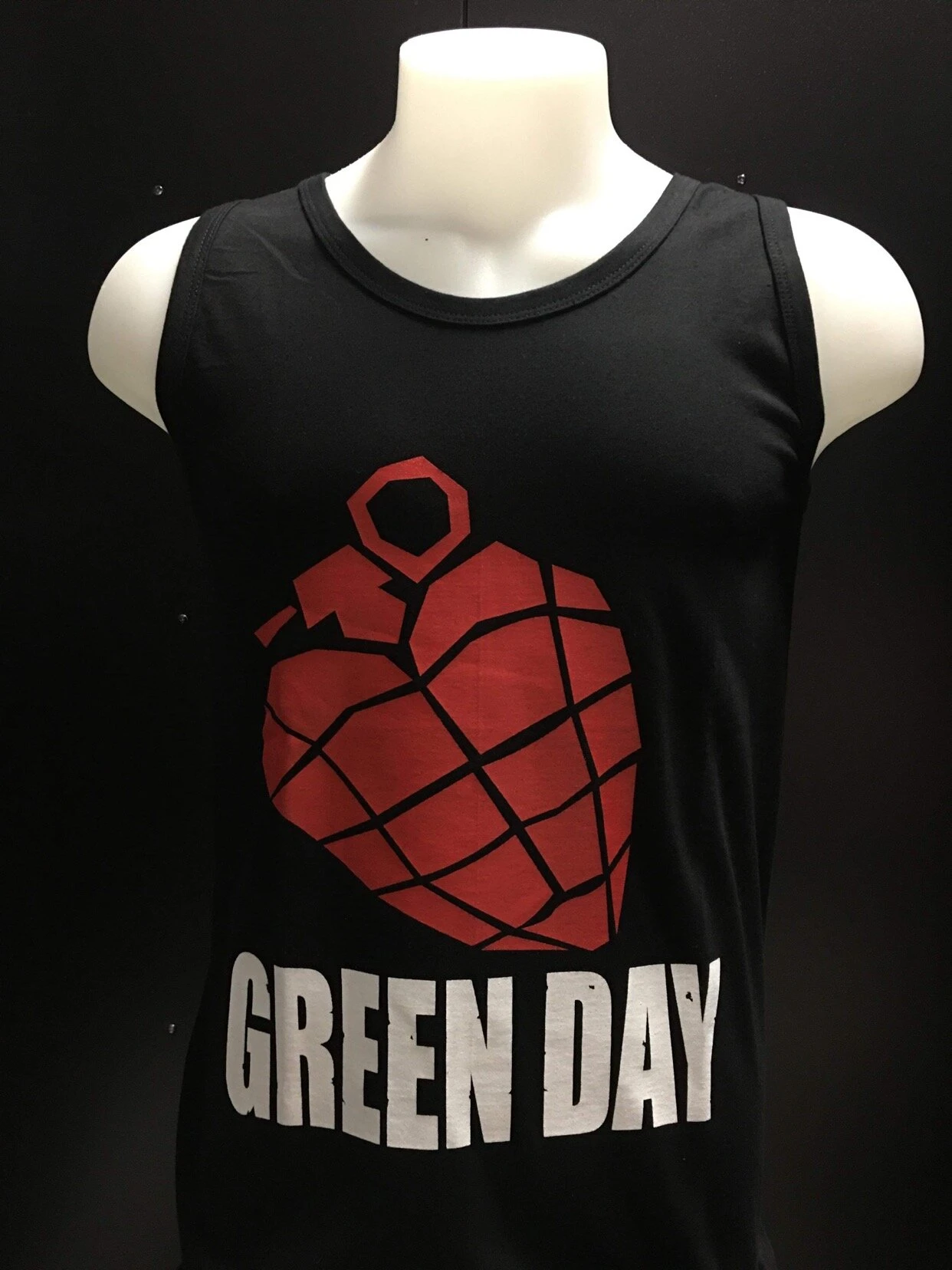 Green Day - Grenade — Inacoma 3 Green Day - Grenade — Inacoma