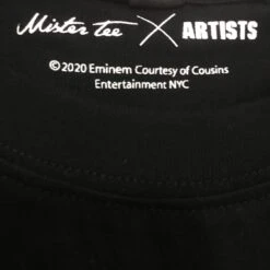 Eminem - The Eminem Show T Shirt — Inacoma -Inacoma 4847F37F 8E4F 4652 A86D 0AED24B7FFBA