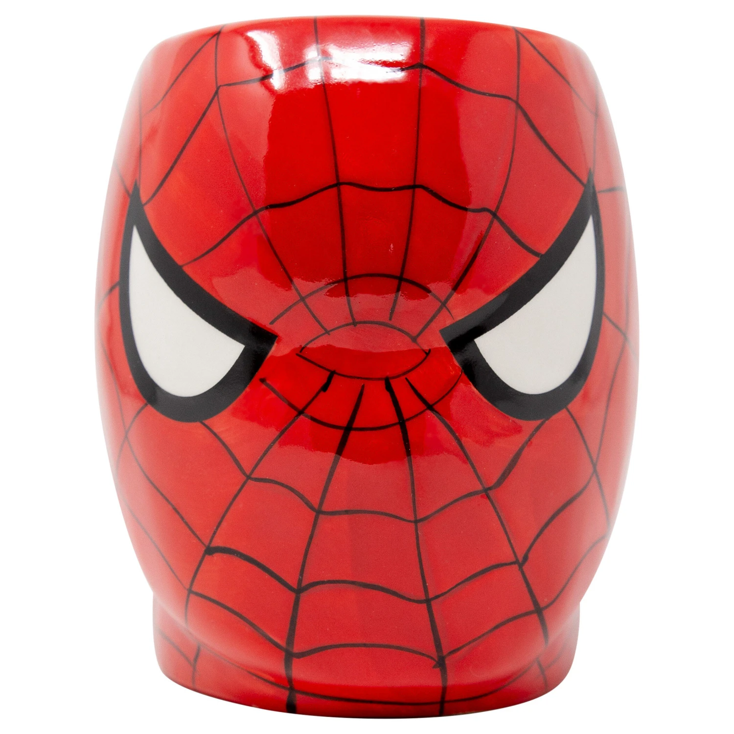 Spider-Man 3D Mug — Inacoma 3 Spider-Man 3D Mug — Inacoma