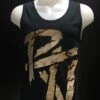 Pierce The Veil - Brown PTV Tank Top — Inacoma -Inacoma 4BDB30CA 6810 4258 B0D2 050E4A21B9CB