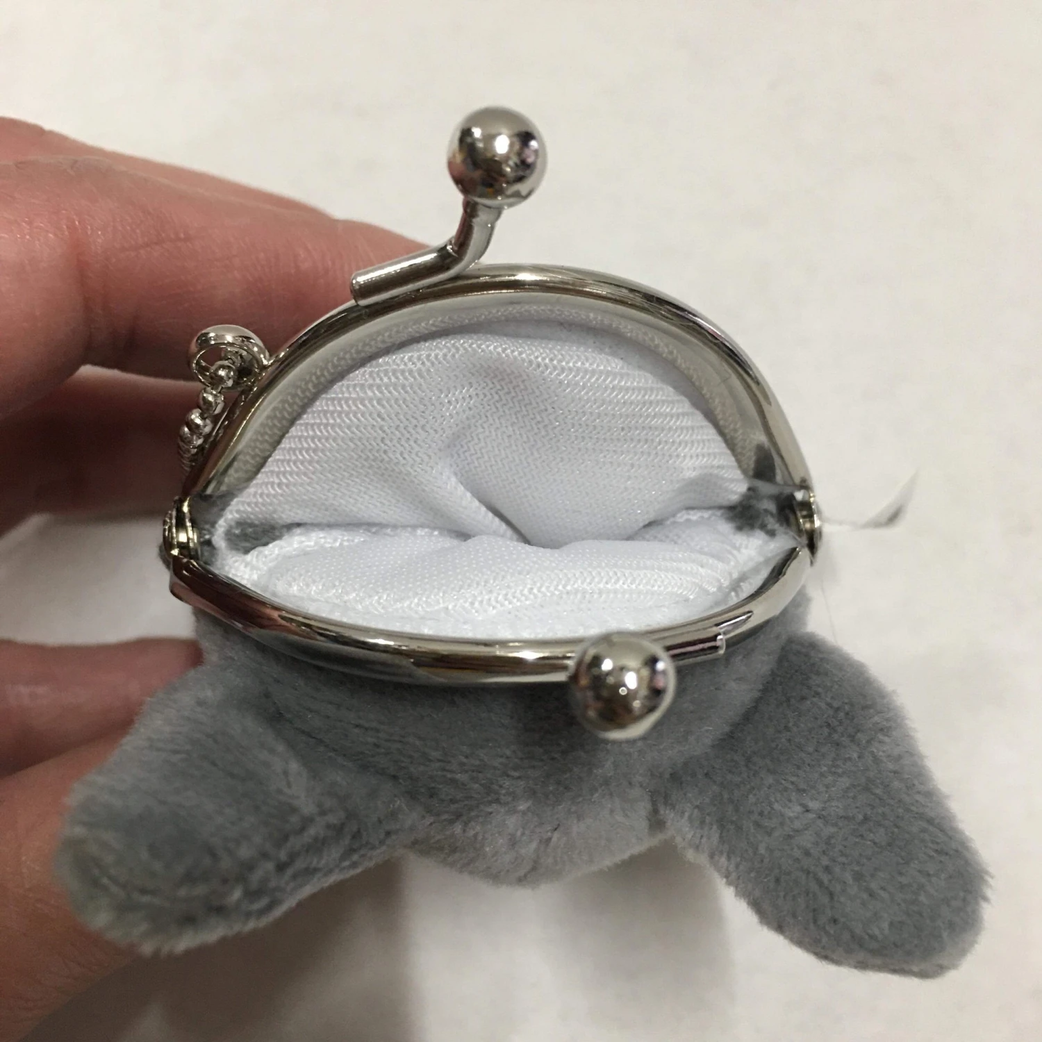 My Neighbor Totoro - Coin Purse — Inacoma 6 My Neighbor Totoro - Coin Purse — Inacoma - Image 4