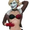 DC Bombshells - Harley Quinn Keychain — Inacoma -Inacoma 50873C20 E9A3 4240 A013 DBC9B3D36290