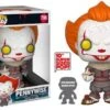 It: Chapter 2 - Pennywise With Boat 10" Pop! Vinyl — Inacoma 1 It: Chapter 2 - Pennywise With Boat 10" Pop! Vinyl — Inacoma -Inacoma 51F6E CCLnL. AC SY580
