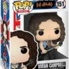Def Leppard - Vivian Campbell Pop! Vinyl — Inacoma -Inacoma 51Q5wS2 sdL. AC SY580