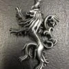 Game Of Thrones - Lannister Metal Keyring — Inacoma -Inacoma 521BB086 F0EF 4BDB A855 18AE8770D7DE