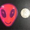 Pink Reflective Alien Sew On Patch — Inacoma 1 Pink Reflective Alien Sew On Patch — Inacoma -Inacoma 536BB9F1 6A45 45A4 ACBC 9057926DF056