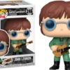 John Lennon - Military Jacket Funko Pop! 246 — Inacoma -Inacoma 55787 john lennon military jacket funko pop vinyl figure popcultcha 1