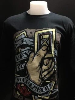 A Day To Remember - What Separates Me From You — Inacoma