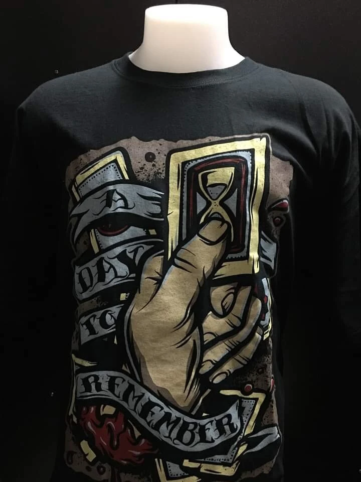 A Day To Remember - What Separates Me From You — Inacoma 3 A Day To Remember - What Separates Me From You — Inacoma