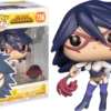 My Hero Academia - Midnight US Exclusive Funko Pop! Vinyl 736 — Inacoma -Inacoma 577CC1B9 9A9F 442F 8702 057639C4B784