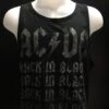 ACDC - Back In Black Tank Top — Inacoma -Inacoma 592F6684 92F8 4990 A6B3 E5A33CC41AE7