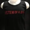 System Of A Down - Hand Tank Top — Inacoma -Inacoma 597F3EBE 7193 4C9C 8FCF 8DAFA5FE7E89