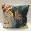 My Hero Academia Punch - Canvas Pillow — Inacoma 2 My Hero Academia Punch - Canvas Pillow — Inacoma -Inacoma 598E855F 1279 4745 BF32 A813B3749790