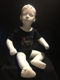 IRON MAIDEN - A MATTER OF LIFE AND DEATH — Inacoma