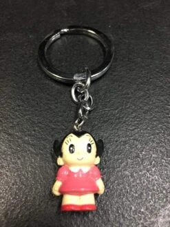 Astro Boy - Uran Keyring — Inacoma