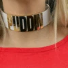 Suicide Squad - Harley Quinn's PUDDIN Replica Choker — Inacoma -Inacoma 5D504BE2 41BA 4571 874A EFA309711B77