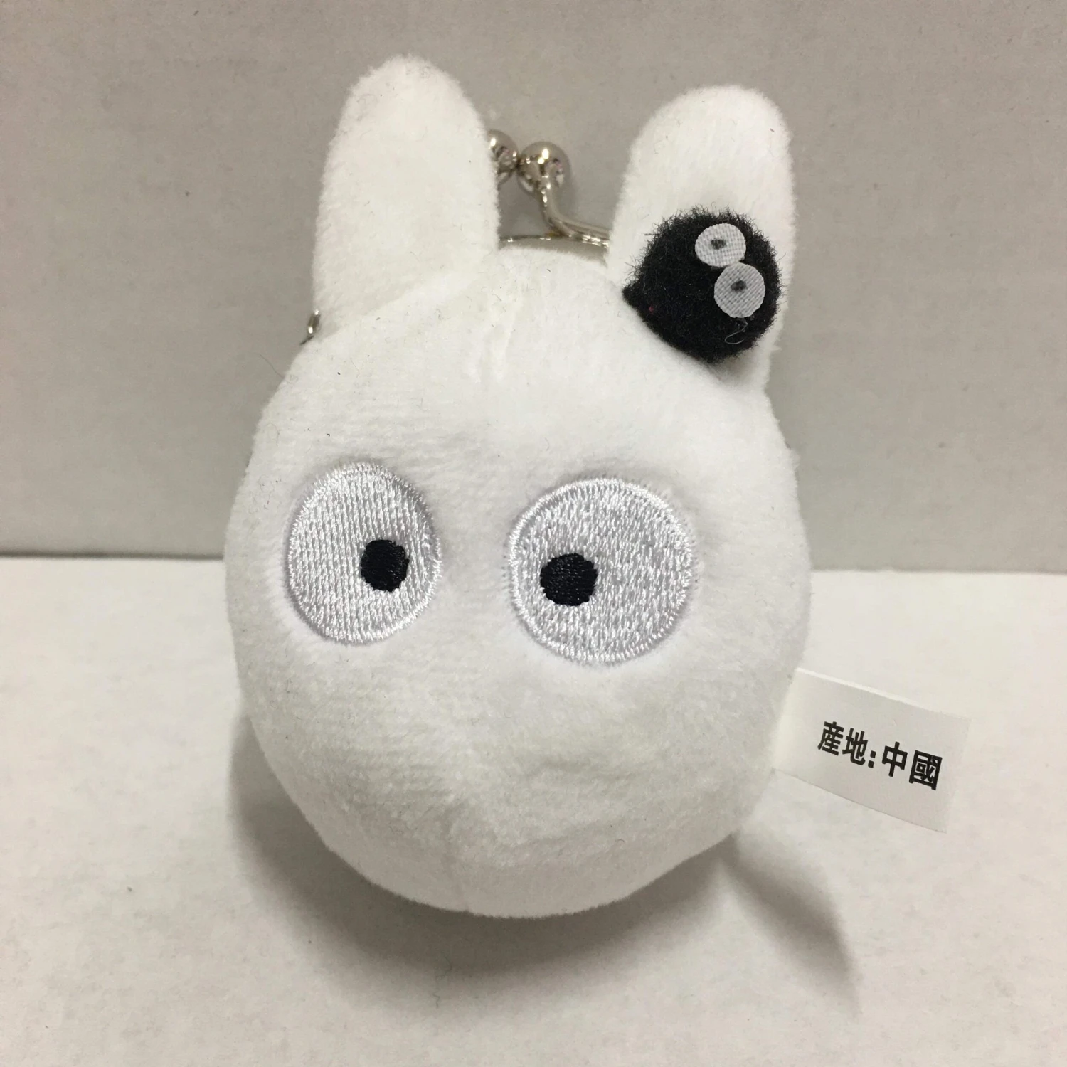 Spirited Away - Soot Sprite Coin Purse — Inacoma 3 Spirited Away - Soot Sprite Coin Purse — Inacoma