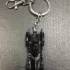 Batman - 1989 Batmobile Metal Keyring — Inacoma -Inacoma 5E7EA2D0 46EC 48C4 870F 3522F9D43195