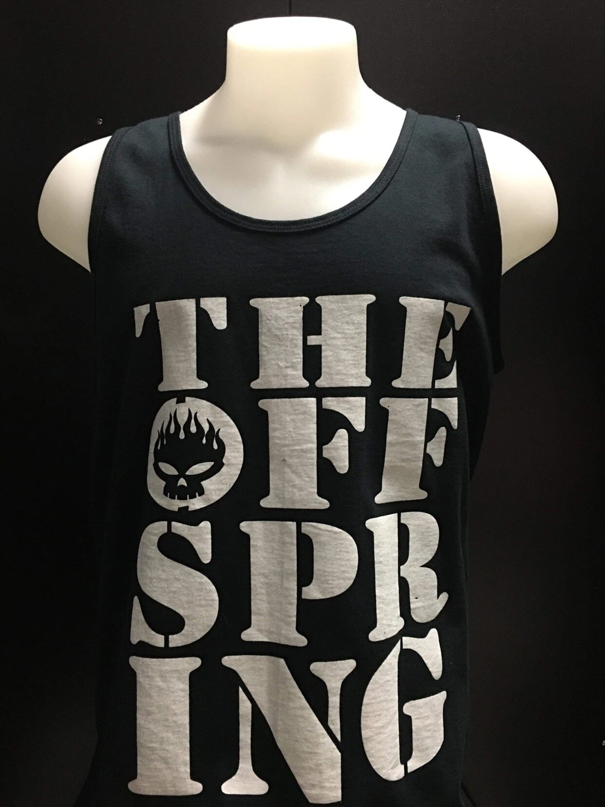 The Offspring - Black And White — Inacoma 3 The Offspring - Black And White — Inacoma