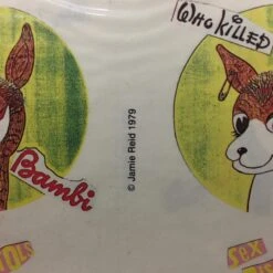 ROCKIT Temporary Tattoo Waterproof Sex Pistols 1979 (Removable) VINTAGE — Inacoma -Inacoma 60385F79 43F9 48BA 984A 9D0048083ACF