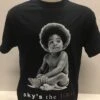 The Notorious B.I.G. - Sky’s The Limit T Shirt — Inacoma 2 The Notorious B.I.G. - Sky’s The Limit T Shirt — Inacoma -Inacoma 612EA6F0 E774 4F9F 8208 B31BD00A3756