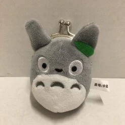 My Neighbor Totoro - Coin Purse — Inacoma