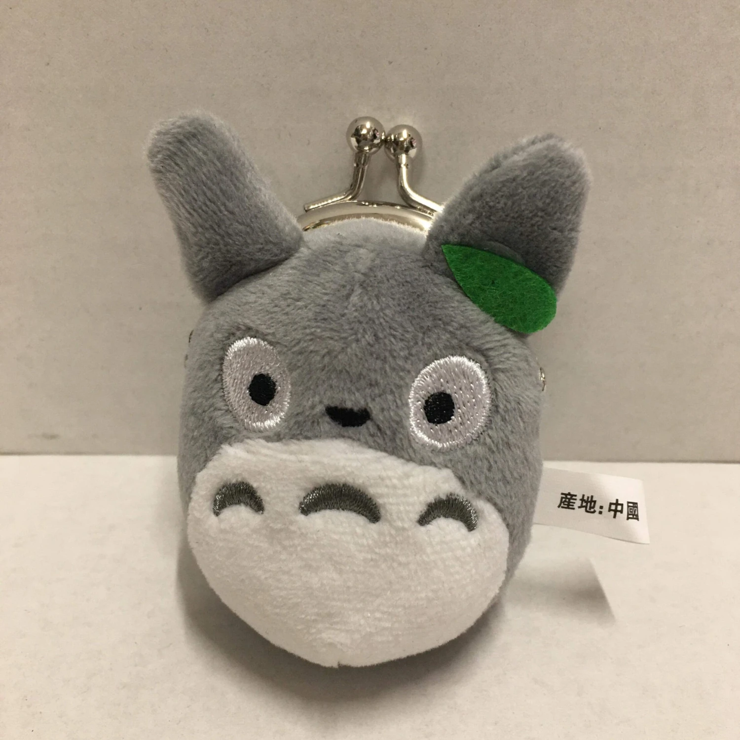 My Neighbor Totoro - Coin Purse — Inacoma 3 My Neighbor Totoro - Coin Purse — Inacoma