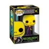 Nightmare Before Christmas - Jack Skellington Black Light Funko Pop! Vinyl 15 — Inacoma -Inacoma 63960 TNBC Blacklight Jack GLAM 1 HiRes