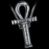 Alchemy Ankh Of The Dead Pendant — Inacoma 2 Alchemy Ankh Of The Dead Pendant — Inacoma -Inacoma 6396ff2fa9ae80152351359aaa58003f black orchid rockabilly clothing