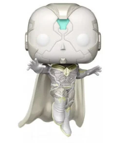 WandaVision - The Vision Funko Pop! Vinyl 824 — Inacoma -Inacoma 6481271F 5837 4675 A3C0 68EB2F97EEDE