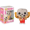 Garbage Pail Kids - Bony Tony ECCC 2021 US Exclusive Pop! Vinyl [RS] — Inacoma -Inacoma 666