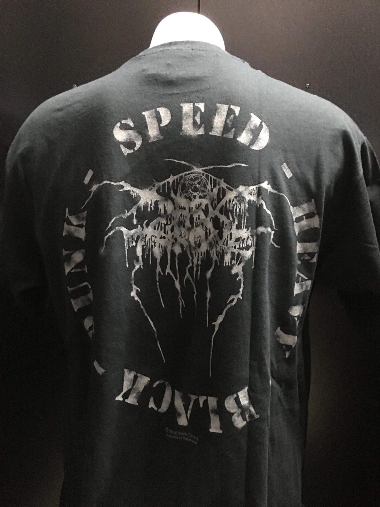 Dark Thrones - Max Nerco — Inacoma 4 Dark Thrones - Max Nerco — Inacoma - Image 2