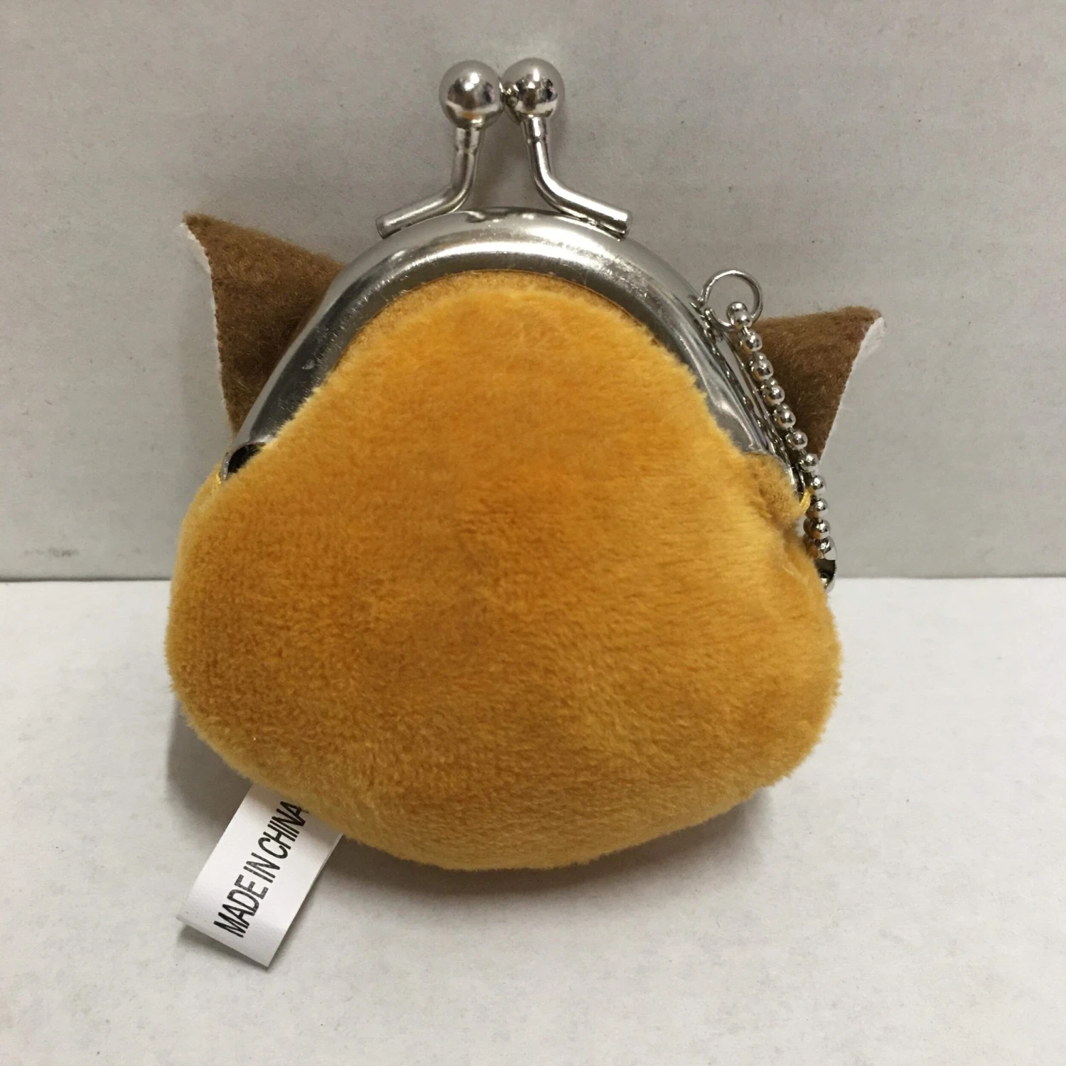 My Neighbour Totoro - Cat Bus Coin Purse — Inacoma 4 My Neighbour Totoro - Cat Bus Coin Purse — Inacoma - Image 2