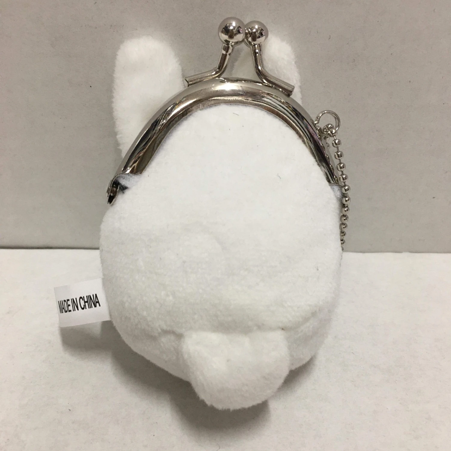 Spirited Away - Soot Sprite Coin Purse — Inacoma 4 Spirited Away - Soot Sprite Coin Purse — Inacoma - Image 2