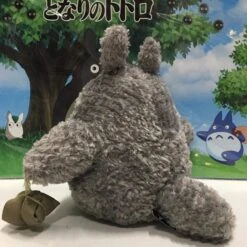 My Neighbor Totoro - Totoro Small Plush — Inacoma -Inacoma 68B23851 39DF 4C55 B6EF 2EE8F4CDAD49